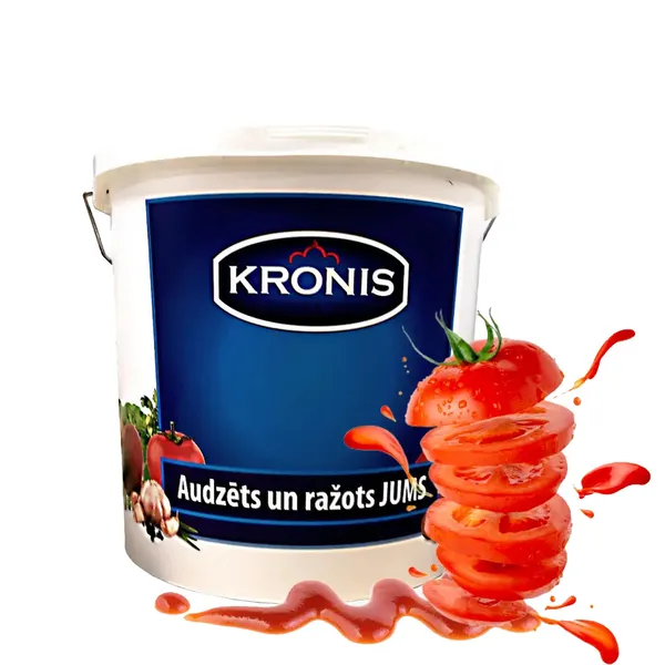 Tomātu mērce picām 10kg