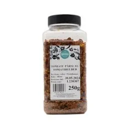 Tomātu pārslas 250g GEMO SPICE L