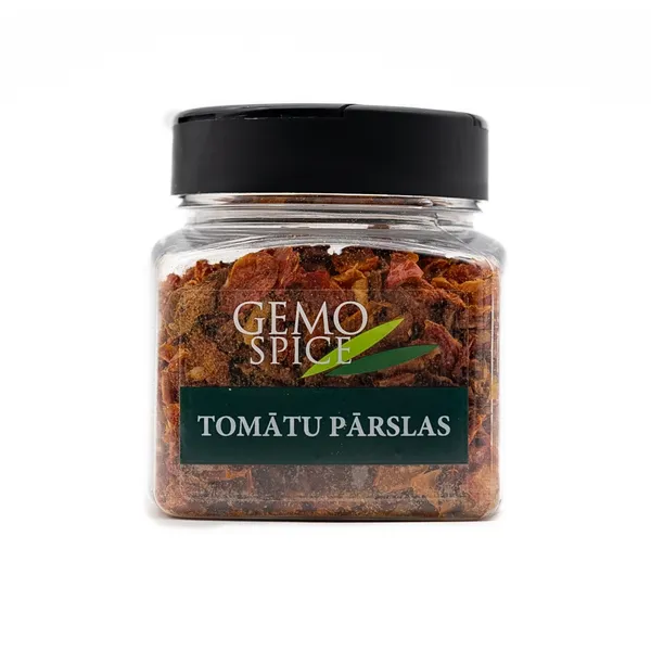 Tomātu pārslas 60g GEMO SPICE M [6]
