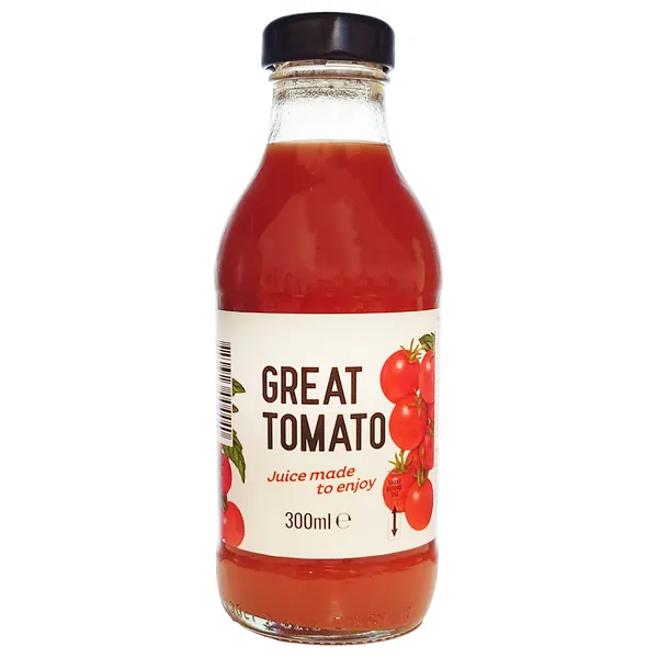 Tomātu sula 300ml [15] DEP
