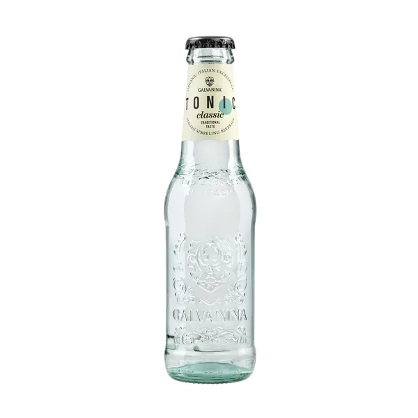 Tonika ūdens BIO 200ml [24] DEP