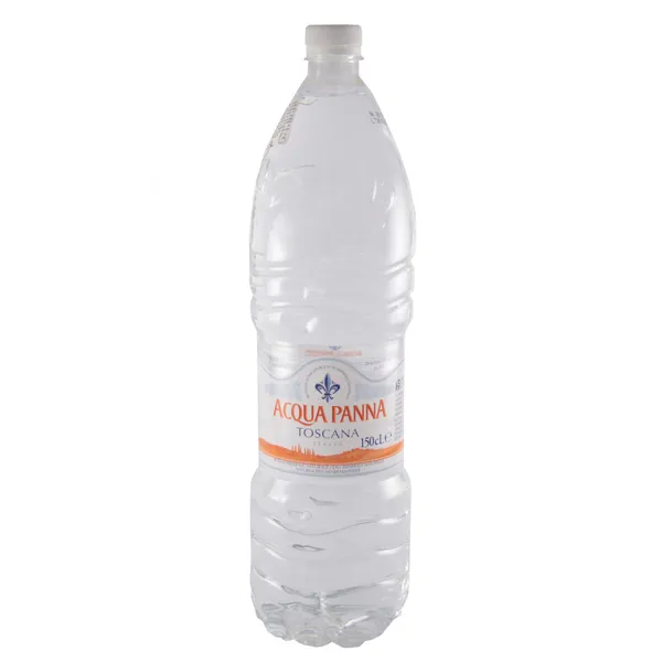 Ūdens ACQUA PANNA 1,5 L PET