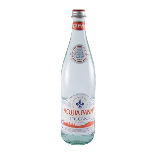 Minerālūdens ACQUA PANNA negāzēts 750ml D