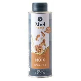 Valriekstu eļļa 250ml