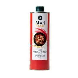 Wok eļļa 1L