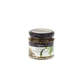 Zaļi pipariņi 115g