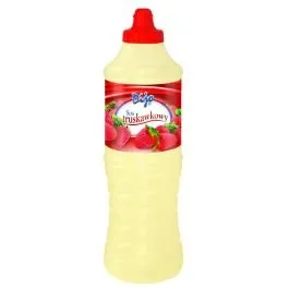 Zemeņu deserta mērce 1000g