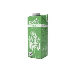 Zirņu dzēriens Barista 1000ml