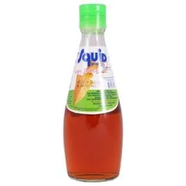 Zivju merce SQUID, 300ml