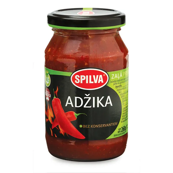 Adžika SPILVA 260g
