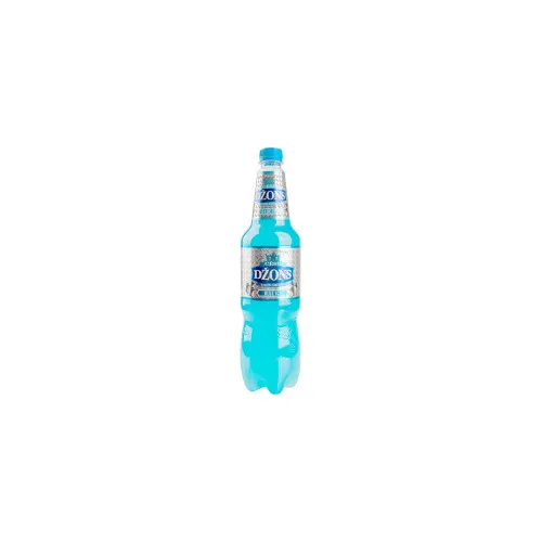 Alkoholiskais kokteilis CĒSU DŽONS BLUE ICE 5% 1L D