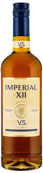 Alk.dz. Imperial XII VS 30% 0.5l