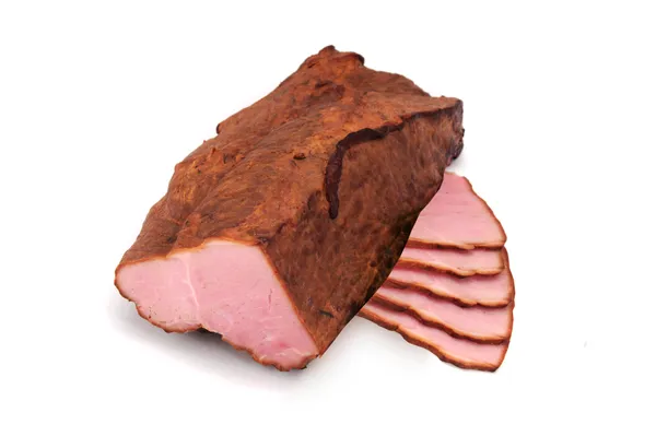 Alkšņu šķiņķis k/k, sverams, RGK