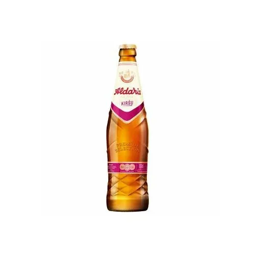 Alus Aldaris Ķiršu 4.5% 0.568l CAN