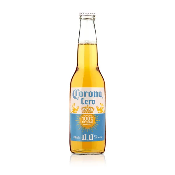 Alus Corona Extra 4,5% 0,33l