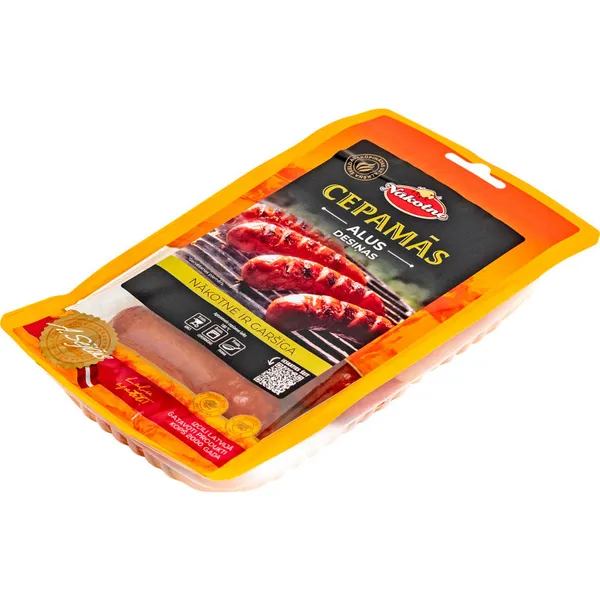 Alus desiņas 400g, GPU Nākotne