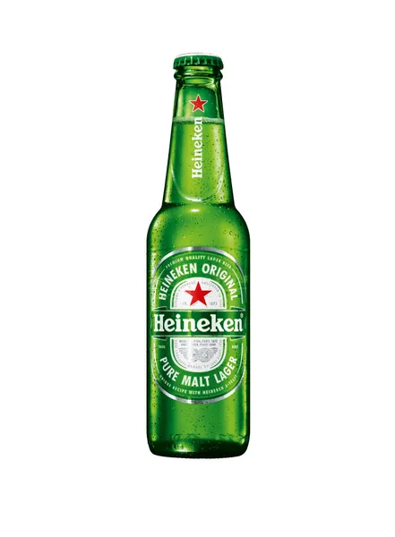 Alus Heineken Original 5% 0.33l.