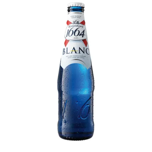 Alus Kronenbourg Blanc 5.0% 0.33l