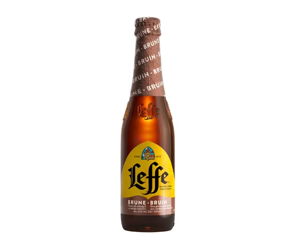 Alus Leffe Brun OW 6.5% 0.33l