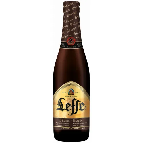 Alus Leffe Brune 6,5% 0,33l