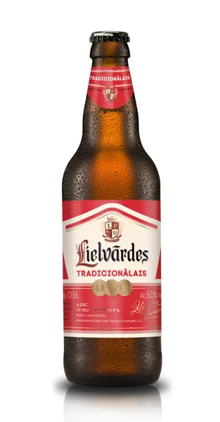 Alus Lielvārdes Tradicionālais 5% 0.5l