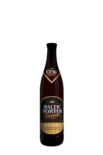 Alus Premium Baltic Porter 5.8% 0.568l.