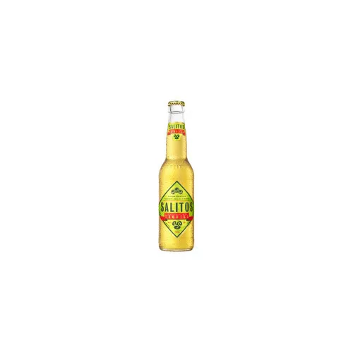 Alus Salitos Tequila 5,9%, 0,33l