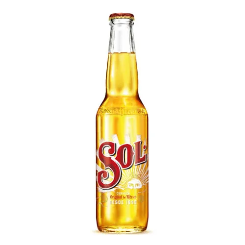 Alus SOL 4,2% 0,33L D