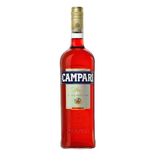 Aperatīvs Campari Bitter 25% 0.7l
