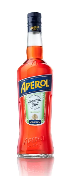 Aperitīvs Aperol 11% 0.7l