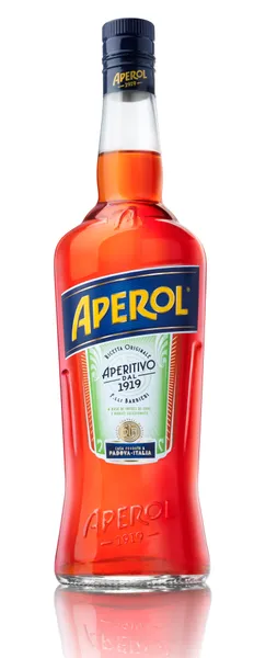 Aperitīvs Aperol 11% 1l