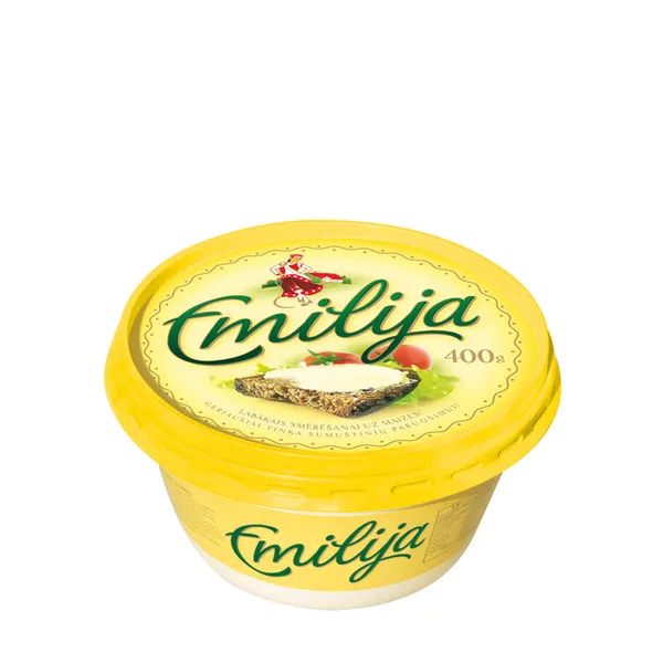 Augu tauku maisījums Emīlija 20% 500g