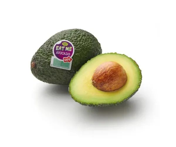 Avokado fas. 2gab., Eat Me