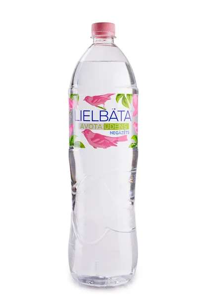 Avota ūdens negāzēts Lielbāta 1.5l PET