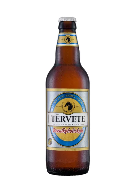 Alus dzēriens TĒRVETE ķiršu 4,0% 0,5L D