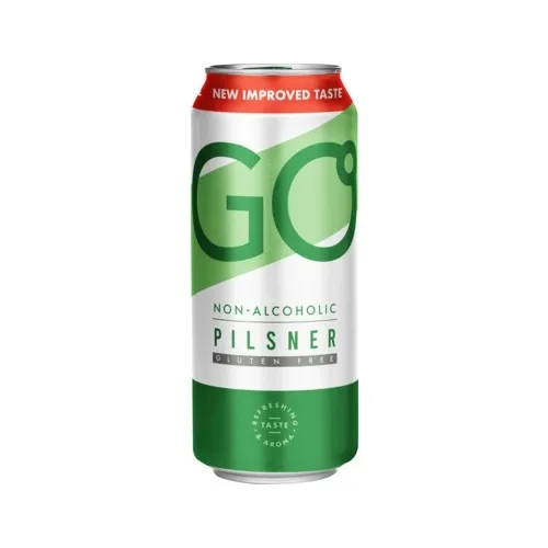 B/a alus Go Pilsner 0.5l CAN