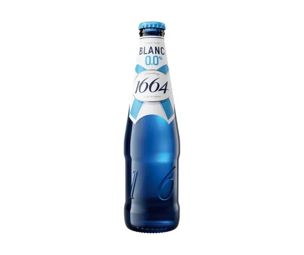 B/a alus Kronenbourg Blanc 0.0% 0.33l