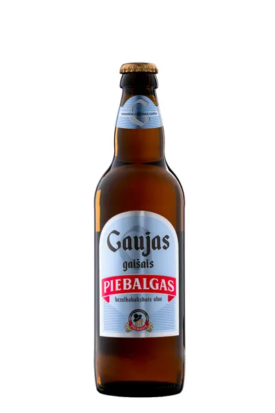 B/a alus Piebalgas Gaujas 0.5l