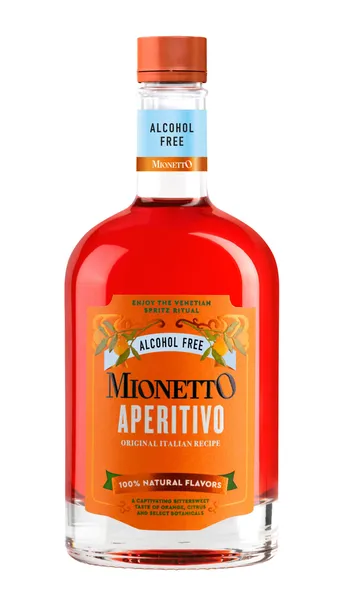B/a dzēriens Aperitivo 0% 0.5l, Mionetto
