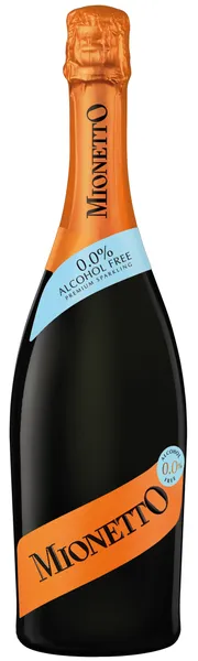 B/a dz.vīns Mionetto 0.75l