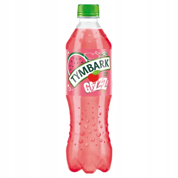 B/a gāzēts dzēr. ābols-arbūzs 20% sulas saturu 0.5l PET, Tymbark