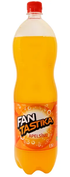B/a gāzēts dzēriens apelsīnu 1.5l, Fantastika