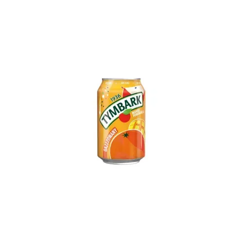 B/a gāzēts dzēriens apelsīnu, mango sulas (20%) 0.33l, Tymbark