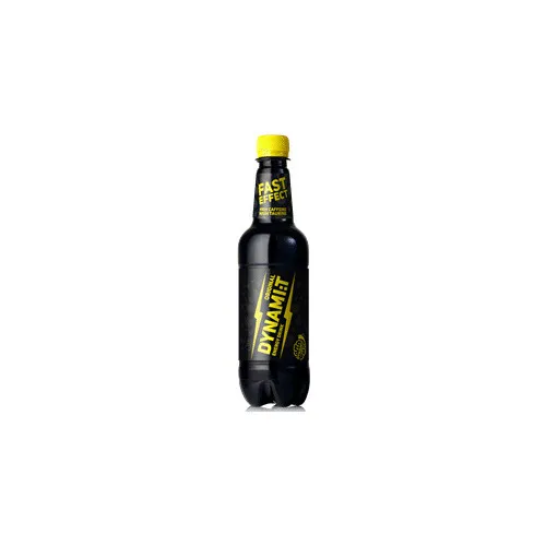 B/a gāzēts dzēriens DYNAMI:T Caffeine free 0.5L