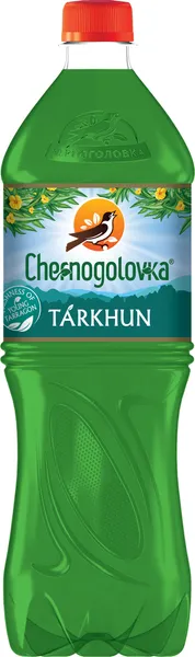 B/a gāzēts dzēriens limonāde Tarhūns 1l PET, Chernogolovka