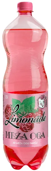 B/a gāzēts dzēriens Meža Oga 1.5l, Limonāde