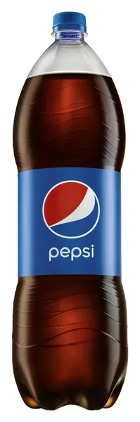 B/a gāzēts dzēriens 2l PET, Pepsi
