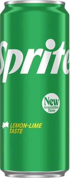 B/a gāzēts dzēriens Sprite Lemon-Lime 0.33l CAN