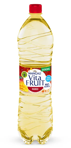 B/a gāzēts dzēriens Vita Fruit Mango 1.5l PET, Mangaļi
