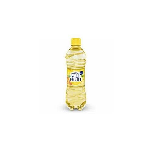 B/a gāzēts dzēriens Vitafruit ar citrusa garšu 0.5l PET, Mangaļi..